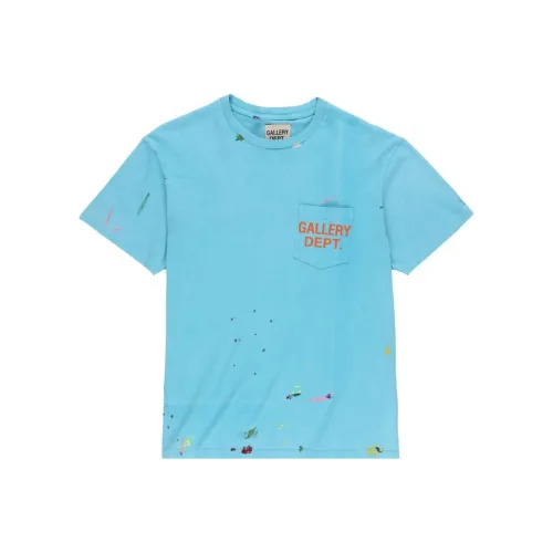 Gallery Dept. Vintage Logo Painted Tee