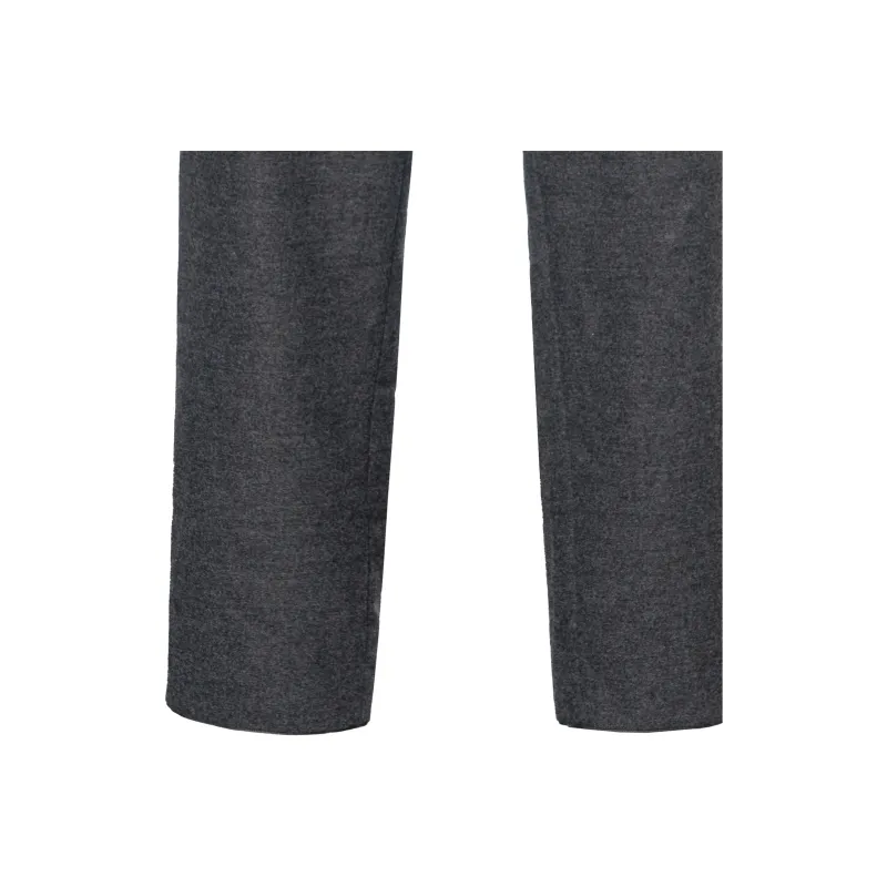 HUGO BOSS FW23 Casual Pants Men's Dark Gray-5