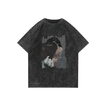 YooMore T-Shirts Unisex