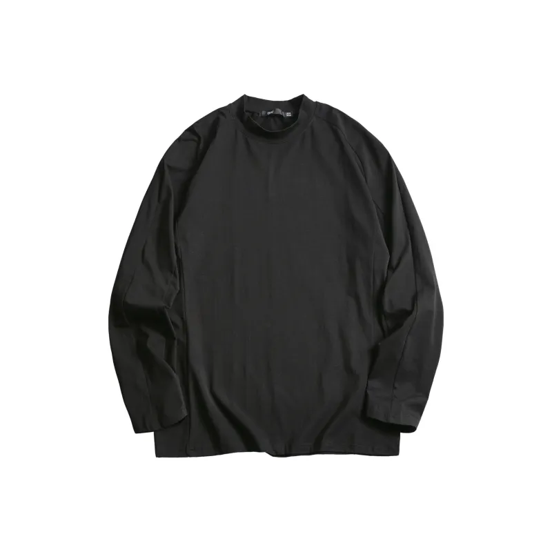 Pin Li T Shirts Men-4