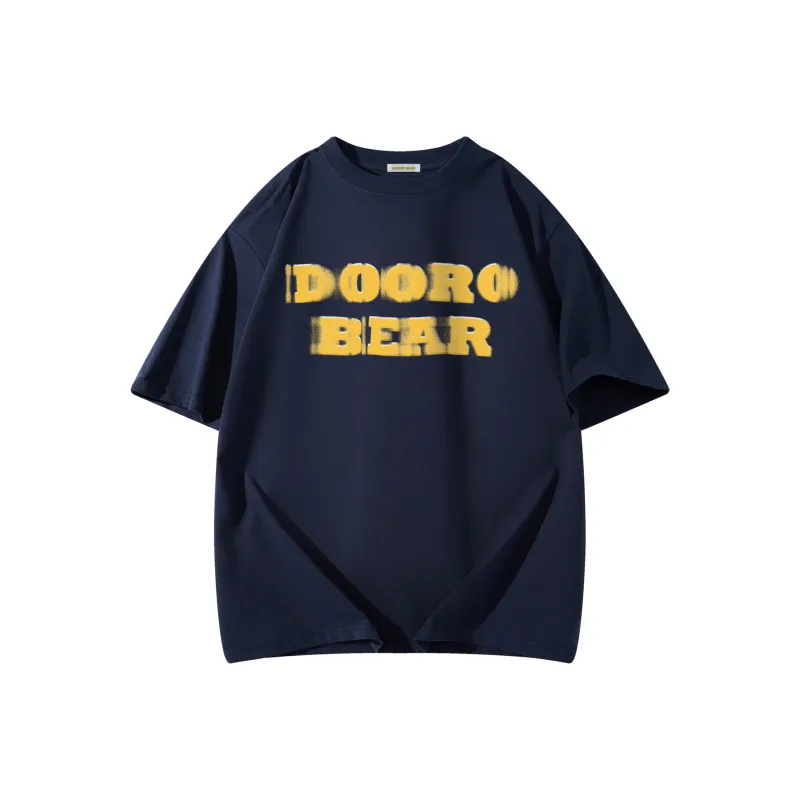 Budding Bear T Shirts Unisex-6