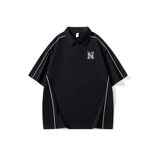 NCAA 남녀공용 티셔츠