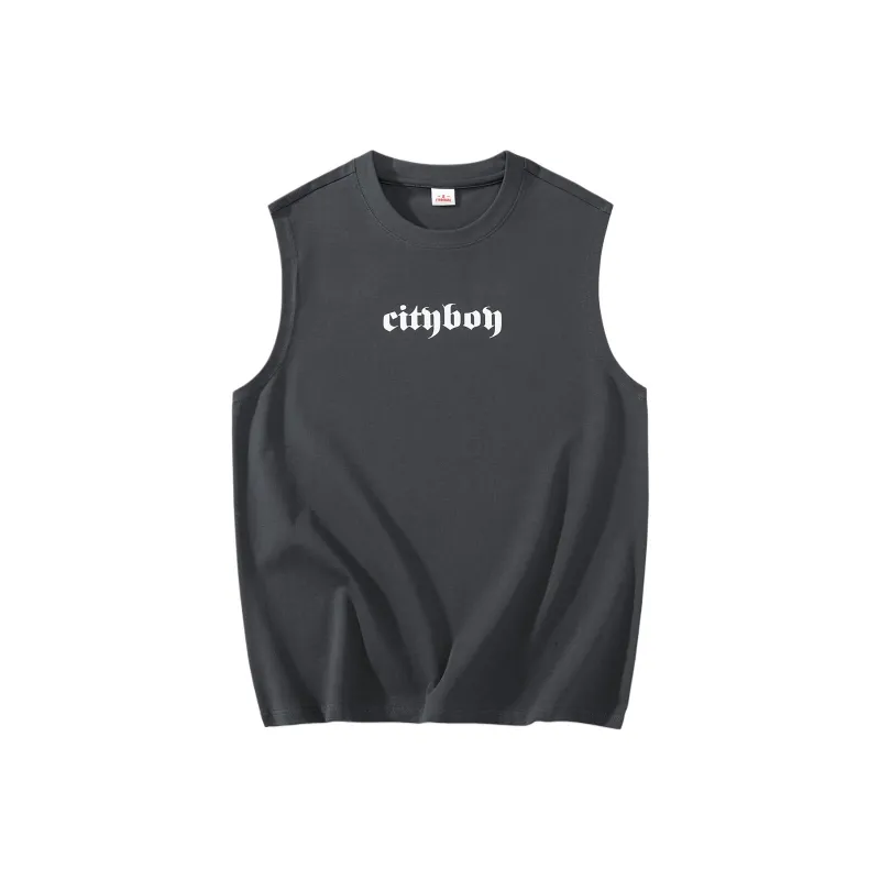 M MAICCO Tank Tops Men-2