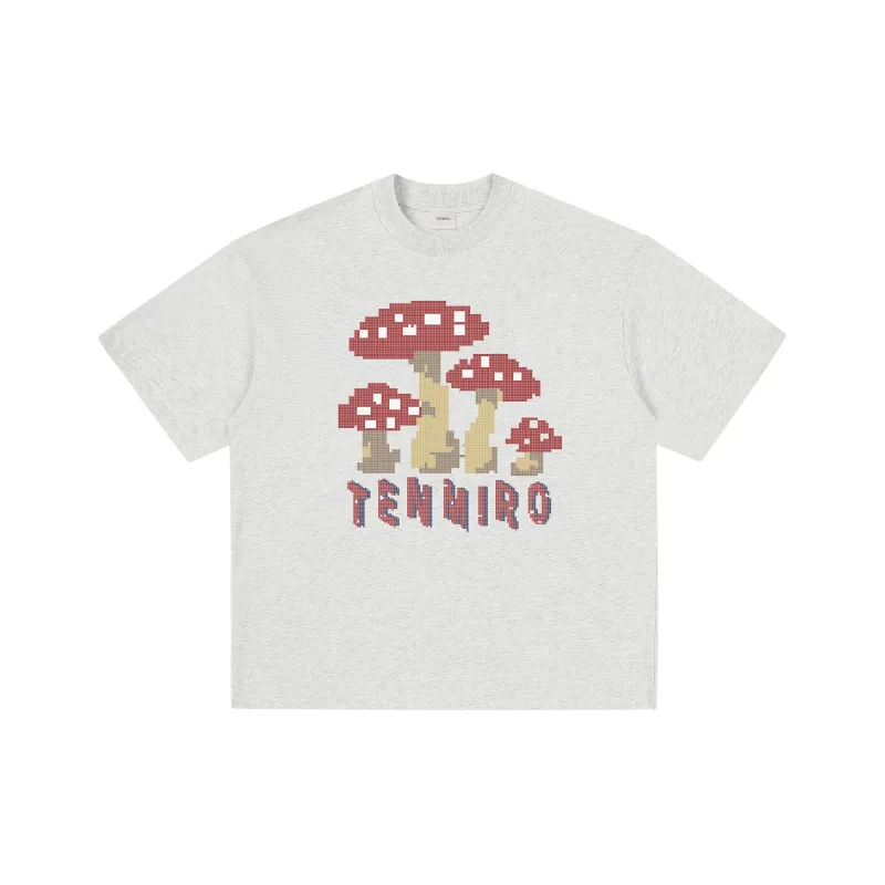 TEN MIRO T Shirts Unisex-15