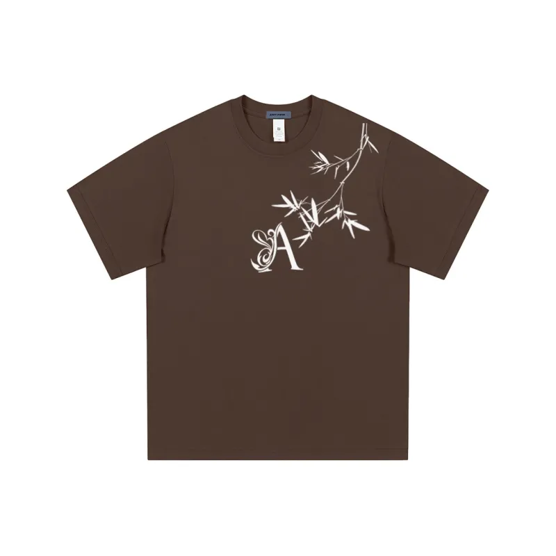 Anyveiw T Shirts Unisex-14