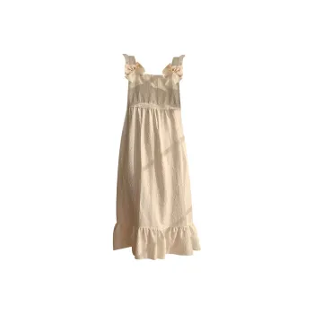 OUSHIBO Nightgown Women's Image Color