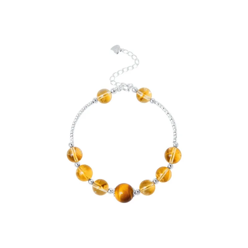 Golden Kite Crystal Bracelets Women's-0