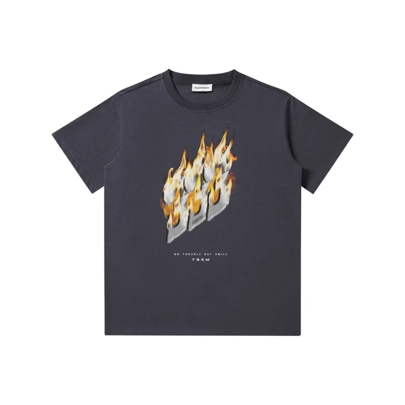 TBSM T Shirts Unisex-6