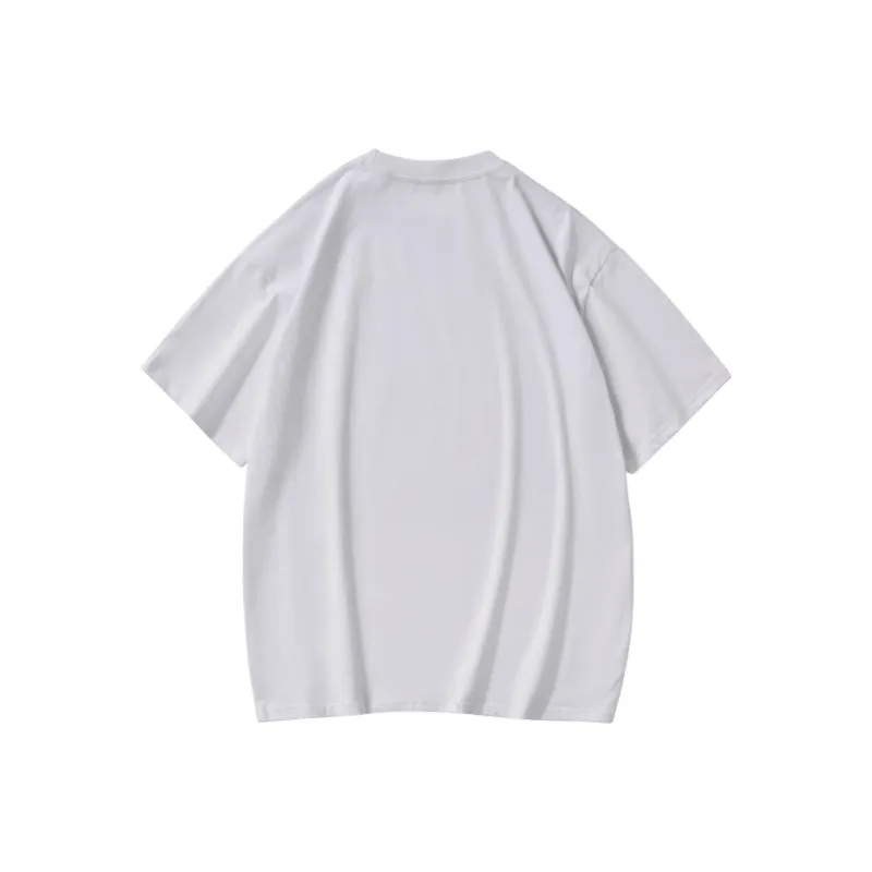 Glona Klio T Shirt Unisex Black-5