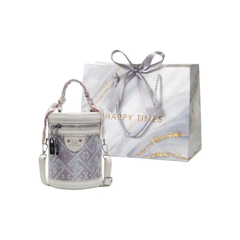 Miss Angel PU Shoulder Bag Crossbody Bag Handbag Regular Women's Multicolor-0