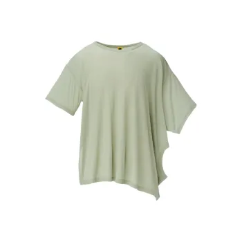 Onitsuka Tiger T Shirt Unisex Beige