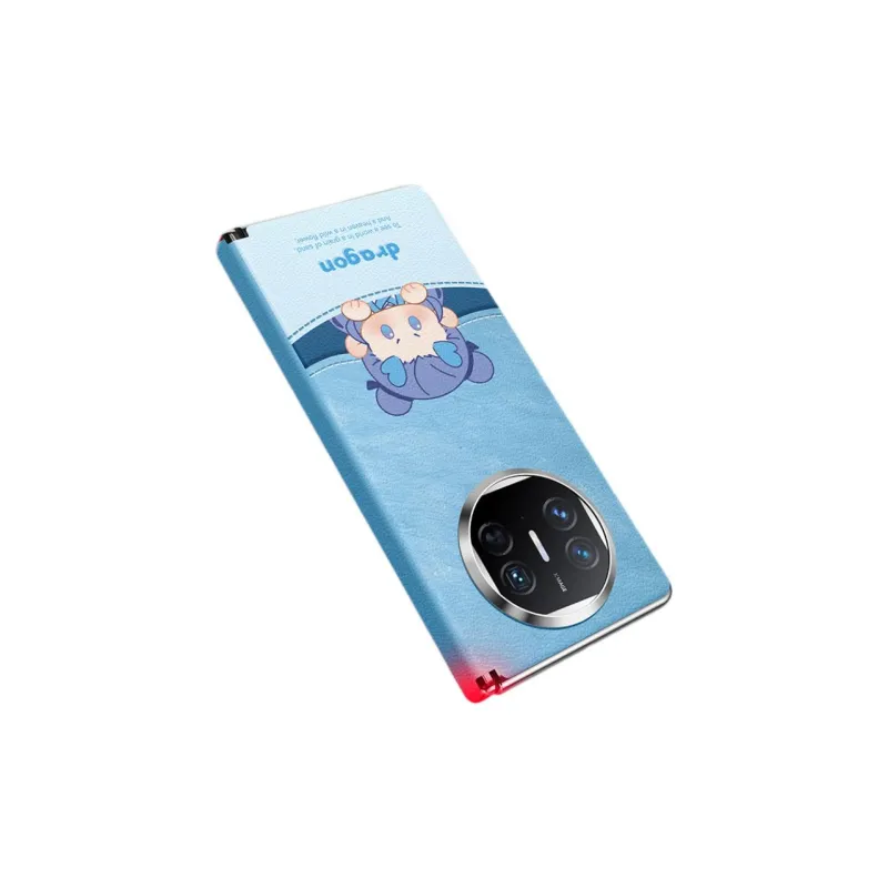 SUPER MOUSE Phone Cases-1