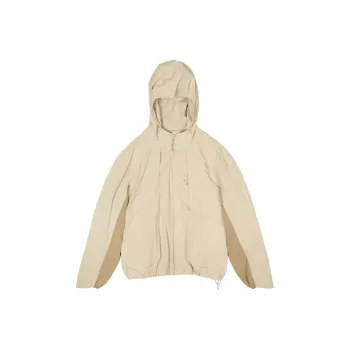 CHEMIST CREATIONS Jackets & Coats Unisex Apricot