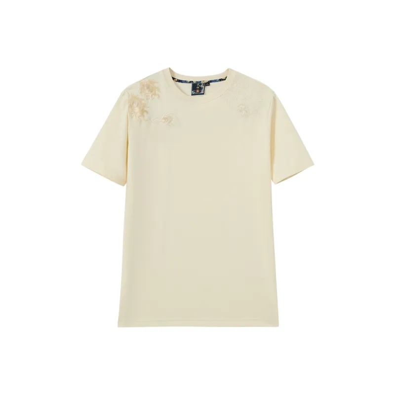 ONIARAI T Shirts Men-2
