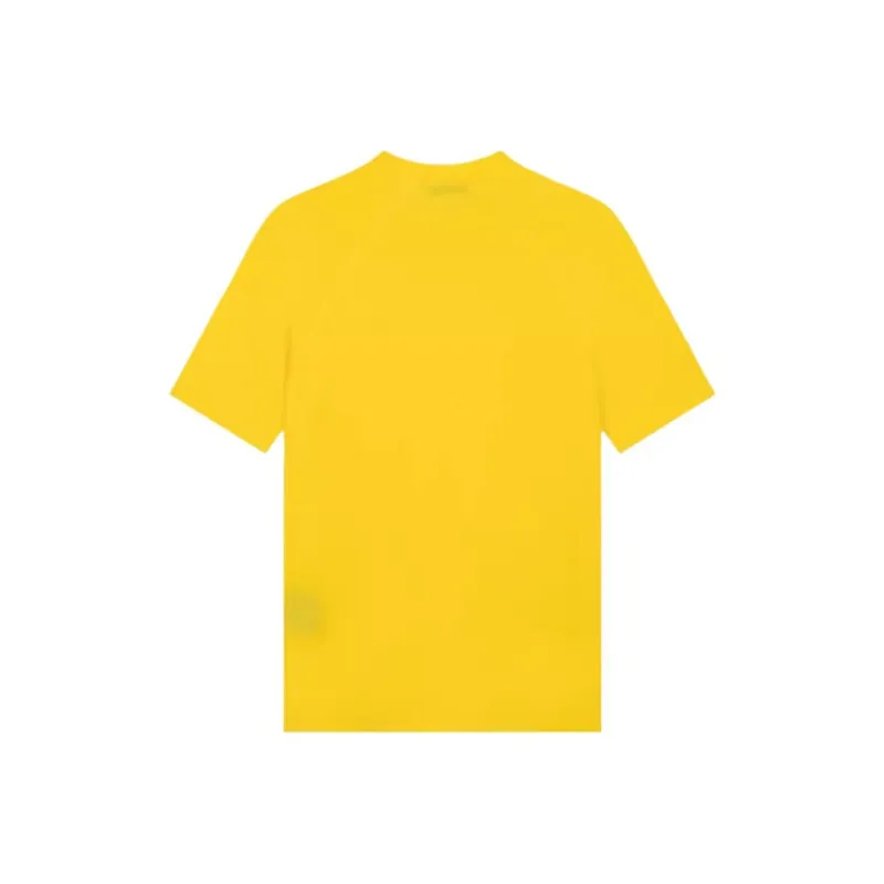 PRADA T-Shirts Men Yellow-1