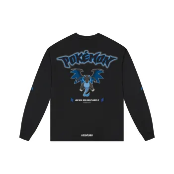 VEIDOORN x Pokemon T Shirt Unisex