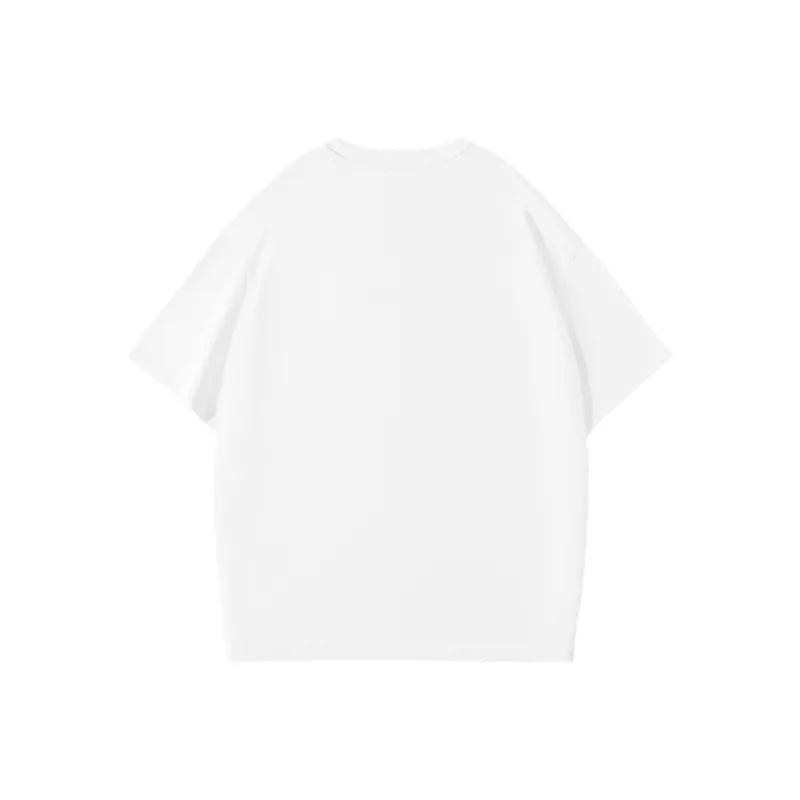 Cotton Gene T Shirts Women's-1