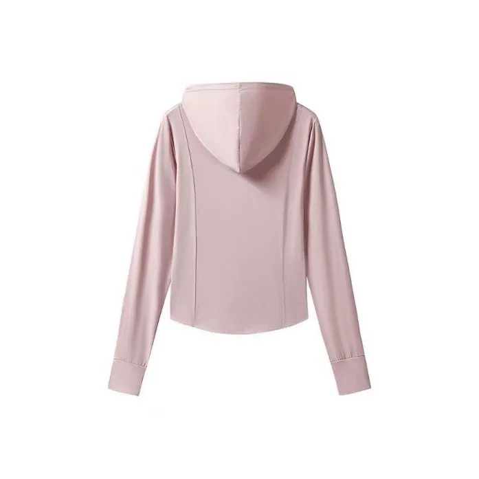 CHANGE SHE Sun Protection Clothing Women's-3