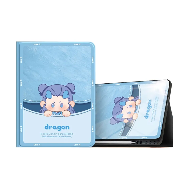 SUPER MOUSE Tablet Protective Cases-0