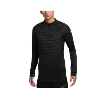 Nike Strike Men's Therma FIT Soccer Drill Top