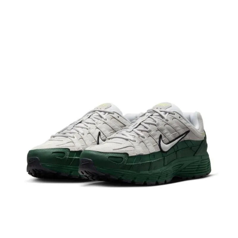 Nike P 6000 Premium Vast Grey Fir-2