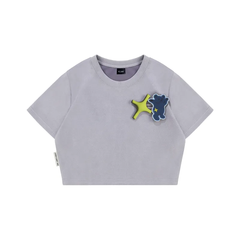 BJHG T Shirts Women's-27