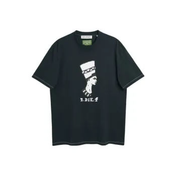 OUR LEGACY T-Shirts Men Green