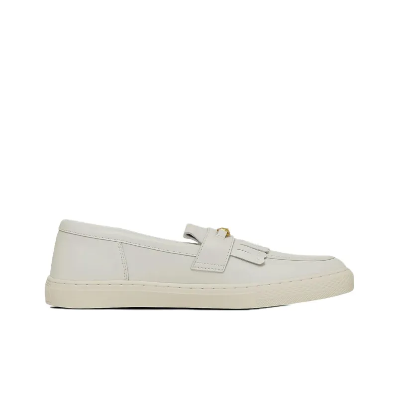 Converse All Star Coupe Loafers Unisex White-1