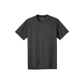 Outdoor Research T-Shirt Men's Dark Gray