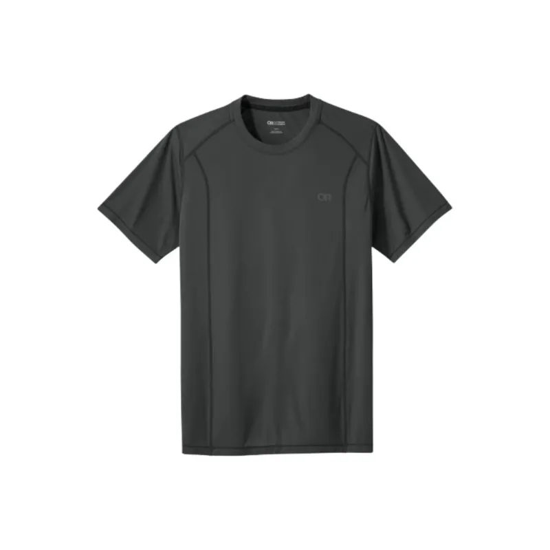Outdoor Research T-Shirt Men's Dark Gray-0