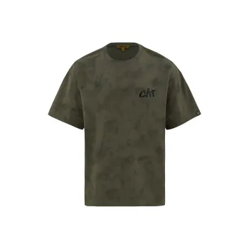 CAT T Shirts Men