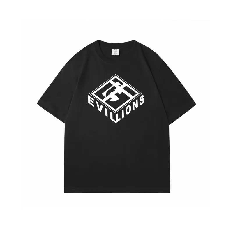 Evil Lions T Shirts Unisex-20