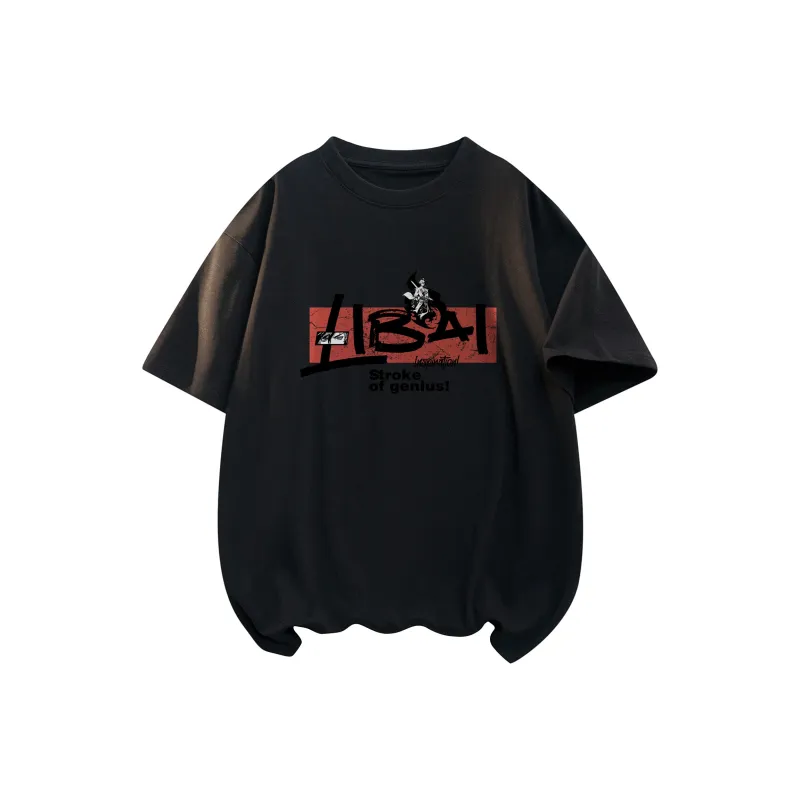 HONOR OF KINGS T Shirts Unisex-2