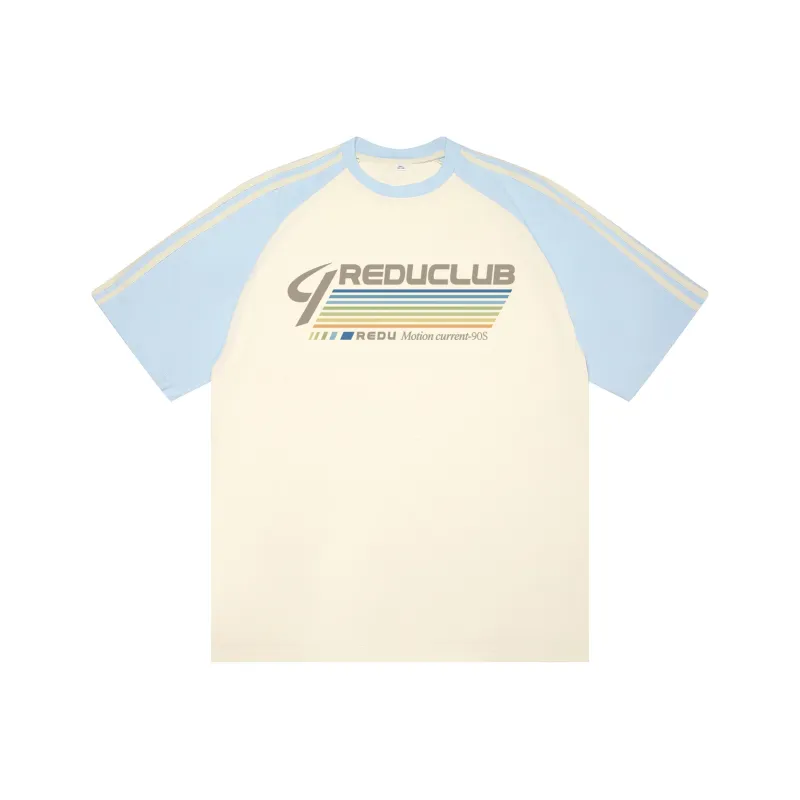 REDU T Shirts Unisex-46