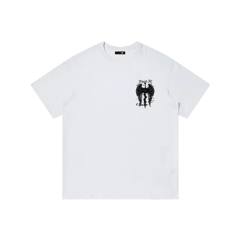 I.E T Shirts Unisex-3