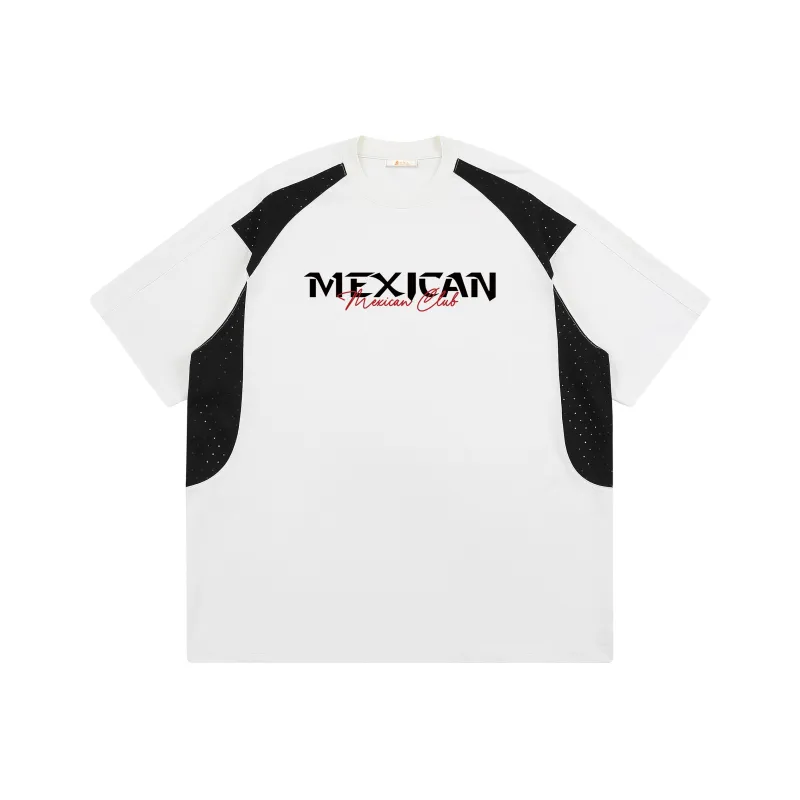 MEXICAN T Shirts Unisex-7