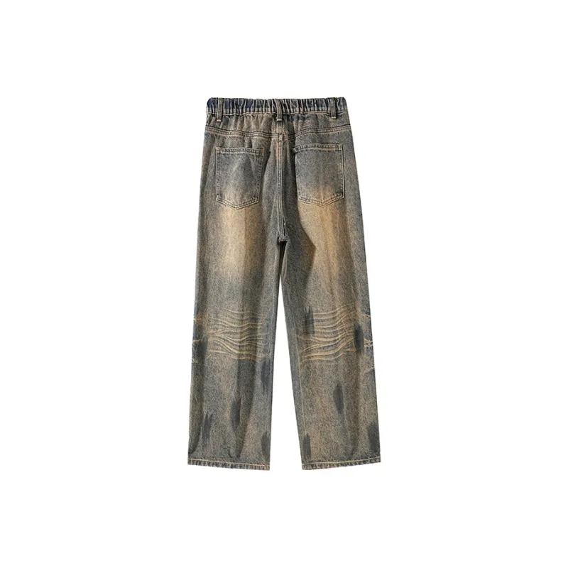NOME Jeans Unisex-11