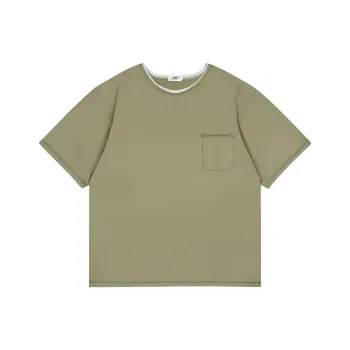GOOD BAI Series 916 T Shirts Unisex
