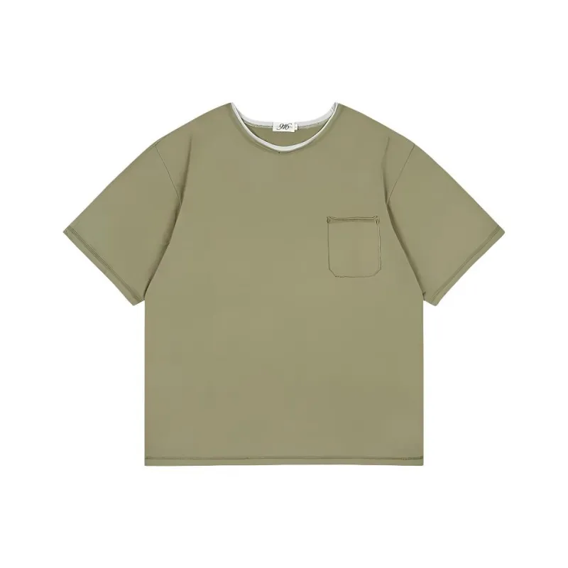 GOOD BAI Series 916 T Shirts Unisex-2