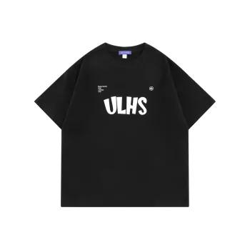 Unite Life HOODS T Shirt Unisex