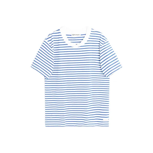 OUR LEGACY Bliss T shirt