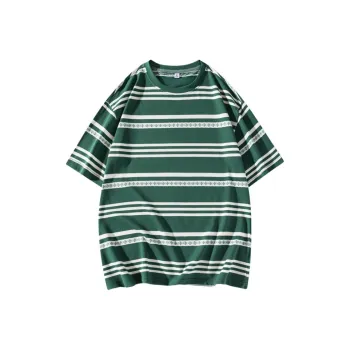 Lulifama T Shirt Unisex Turquoise