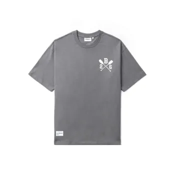  CHOCOOLATE Graphic print Cotton T shirt
