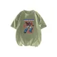 [100% cotton]Palm Green (Justice Buddy)