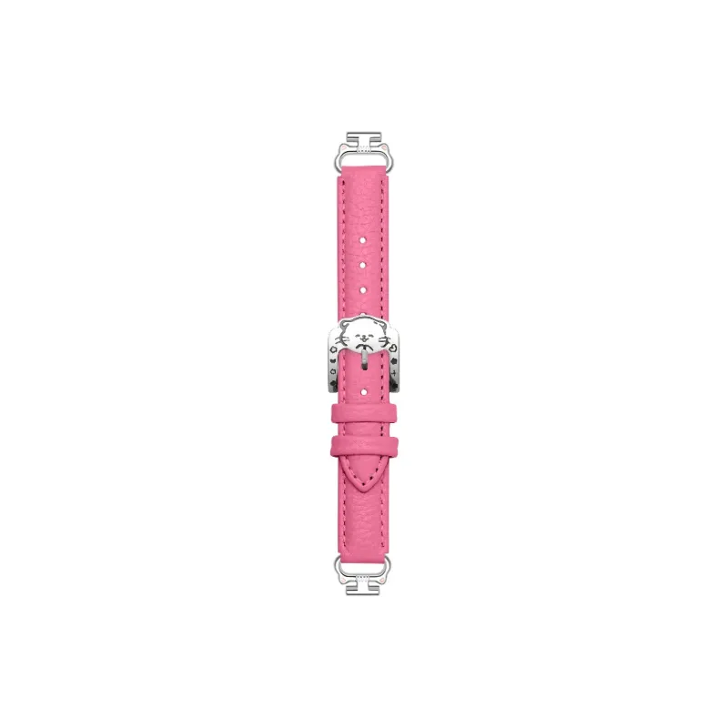 FZRT Watch Bands Xiaomi Compatibility 130 220mm Artificial Leather Material-5