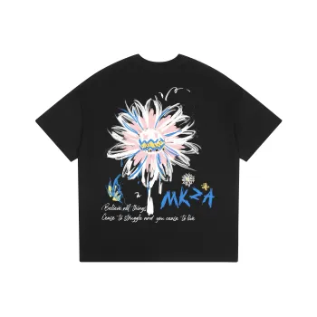 MKZA T-Shirts Unisex