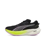 Black/Yellow/Magenta