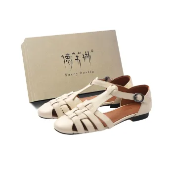 Kacey Devlin Roman Sandals Women's