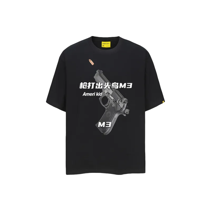 ROCK PLAN T Shirts Unisex-0