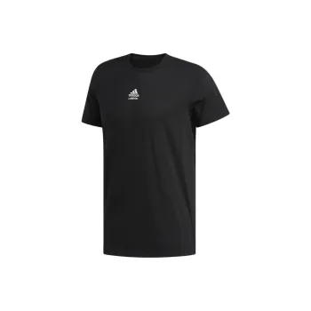 Adidas x NBA Not Same Verb Tee Creator Youtube T-Shirt Men's Black